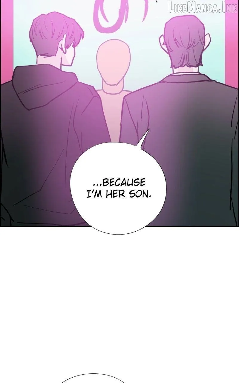 Love Letter Chapter 60 - Page 107