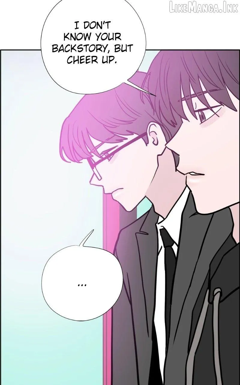 Love Letter Chapter 60 - Page 108