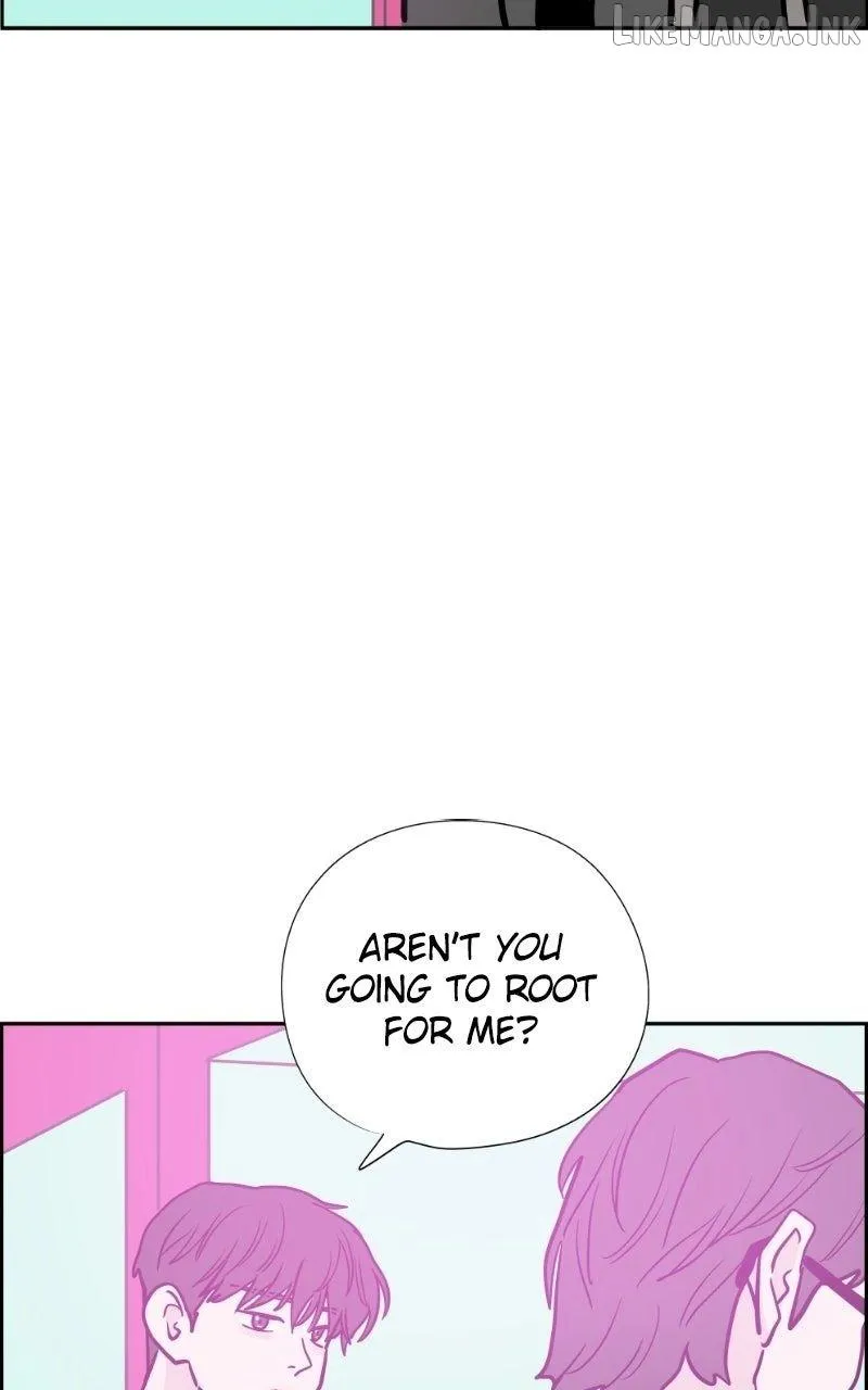 Love Letter Chapter 60 - Page 109