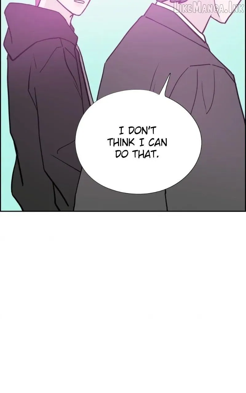 Love Letter Chapter 60 - Page 110