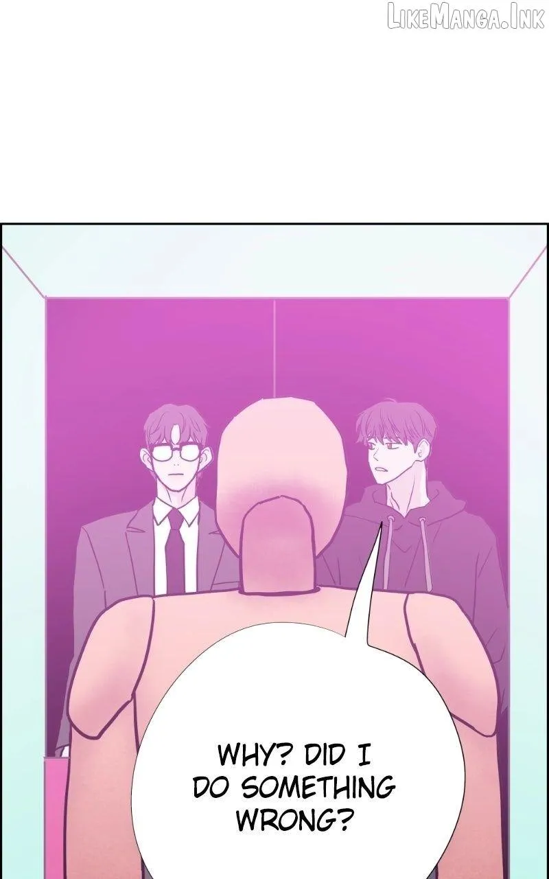 Love Letter Chapter 60 - Page 111