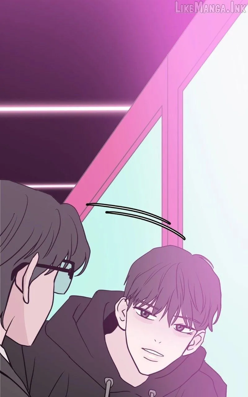 Love Letter Chapter 60 - Page 118