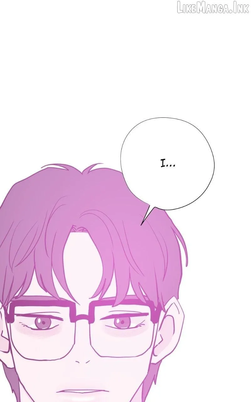 Love Letter Chapter 61 - Page 1
