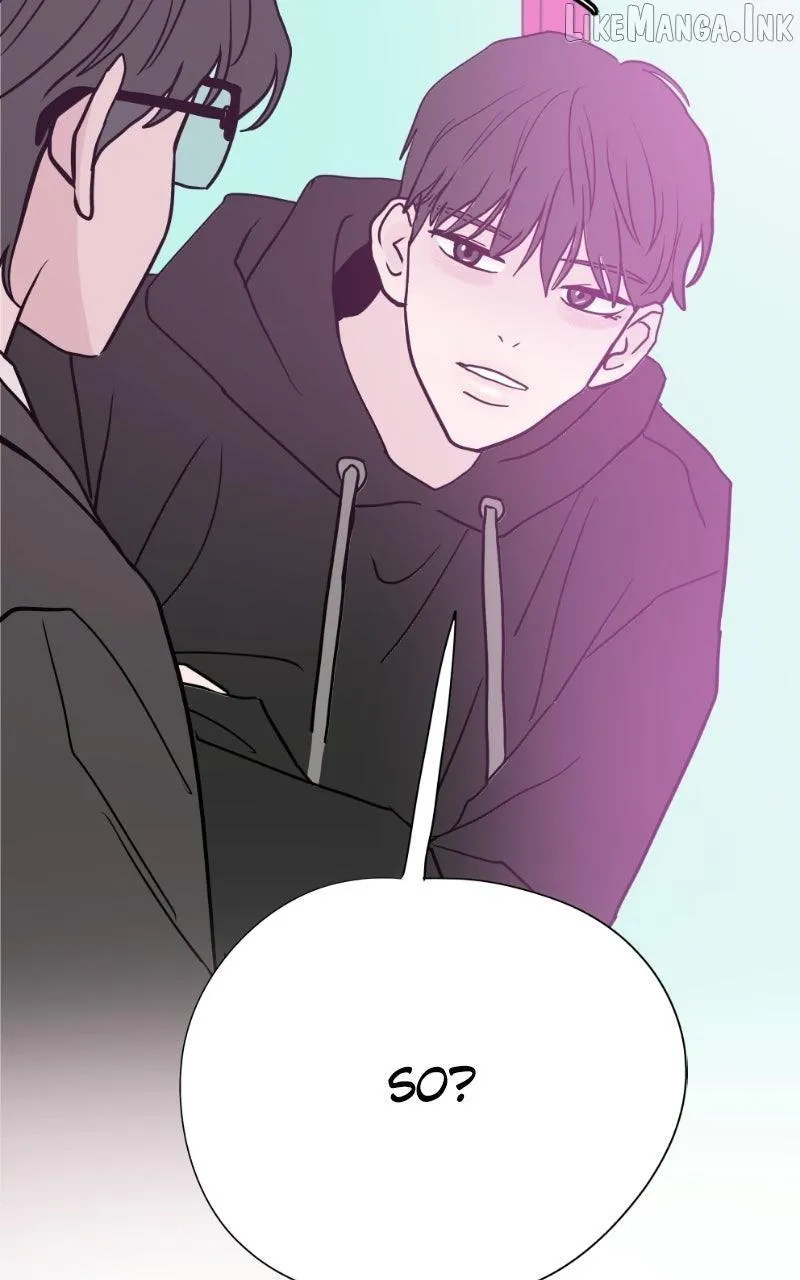 Love Letter Chapter 61 - Page 7