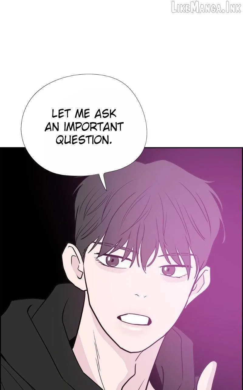 Love Letter Chapter 61 - Page 10