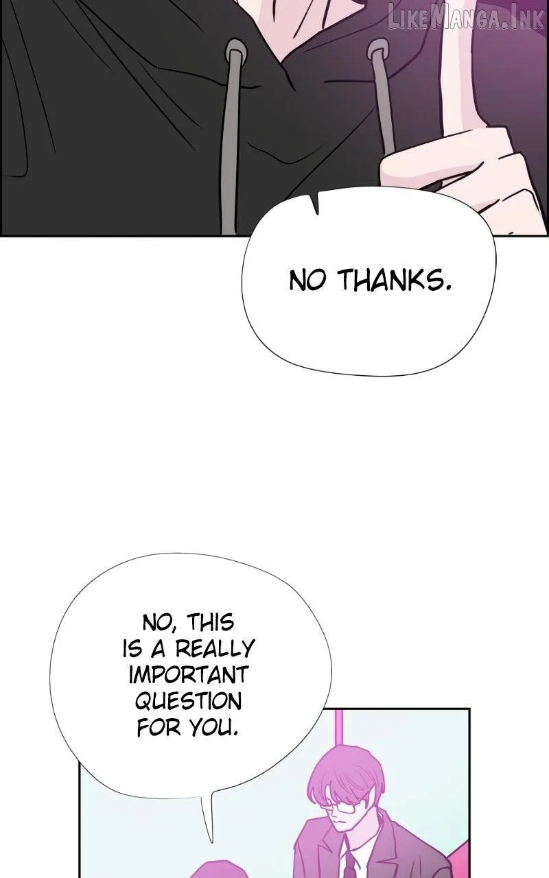 Love Letter Chapter 61 - Page 11