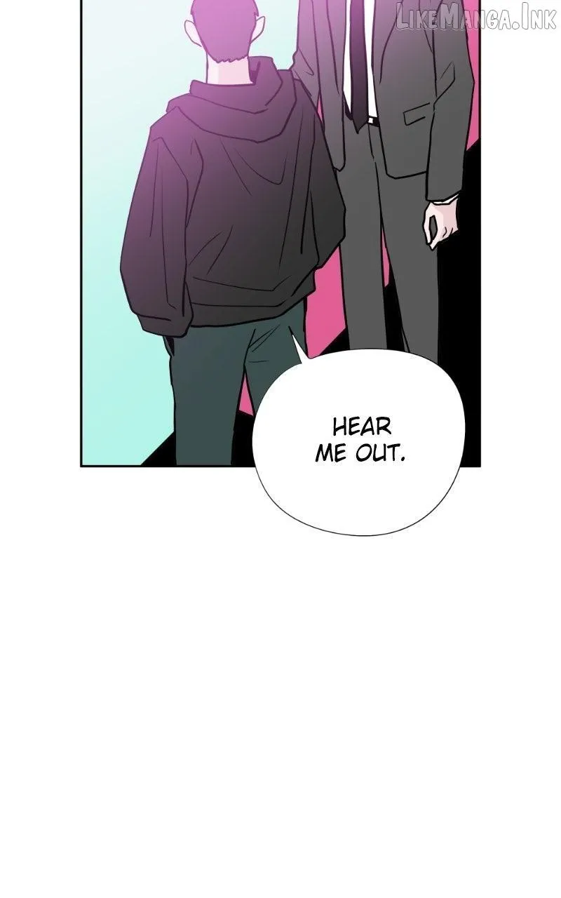 Love Letter Chapter 61 - Page 12