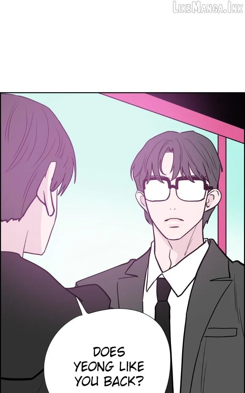 Love Letter Chapter 61 - Page 13