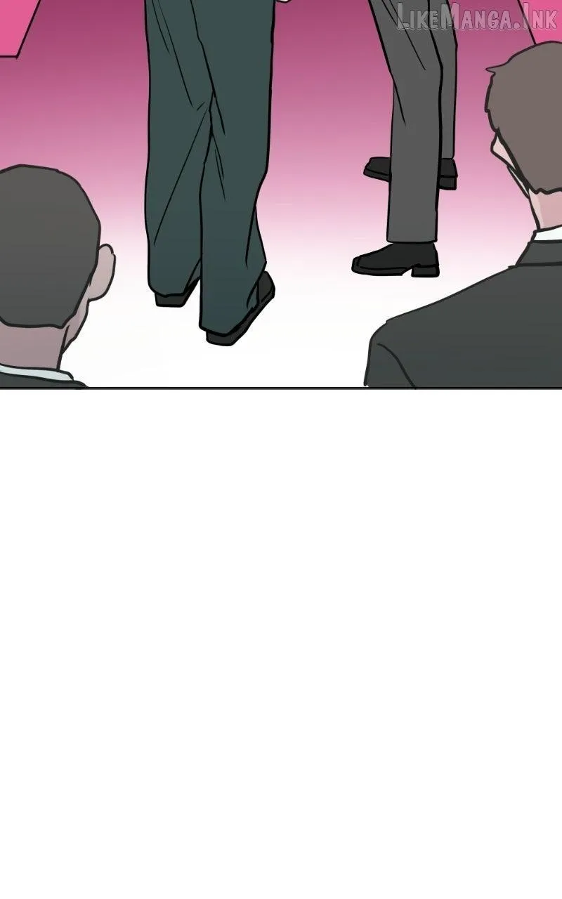 Love Letter Chapter 61 - Page 17