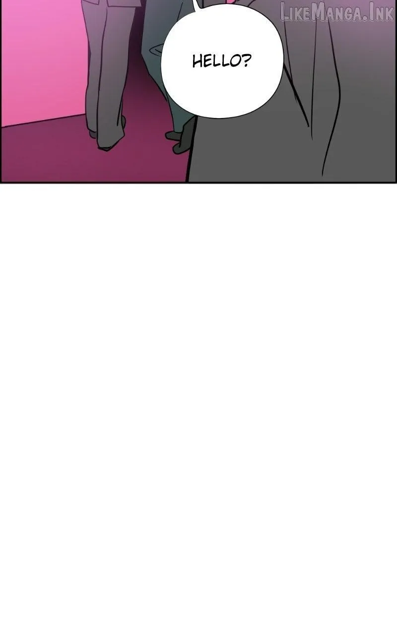 Love Letter Chapter 61 - Page 20