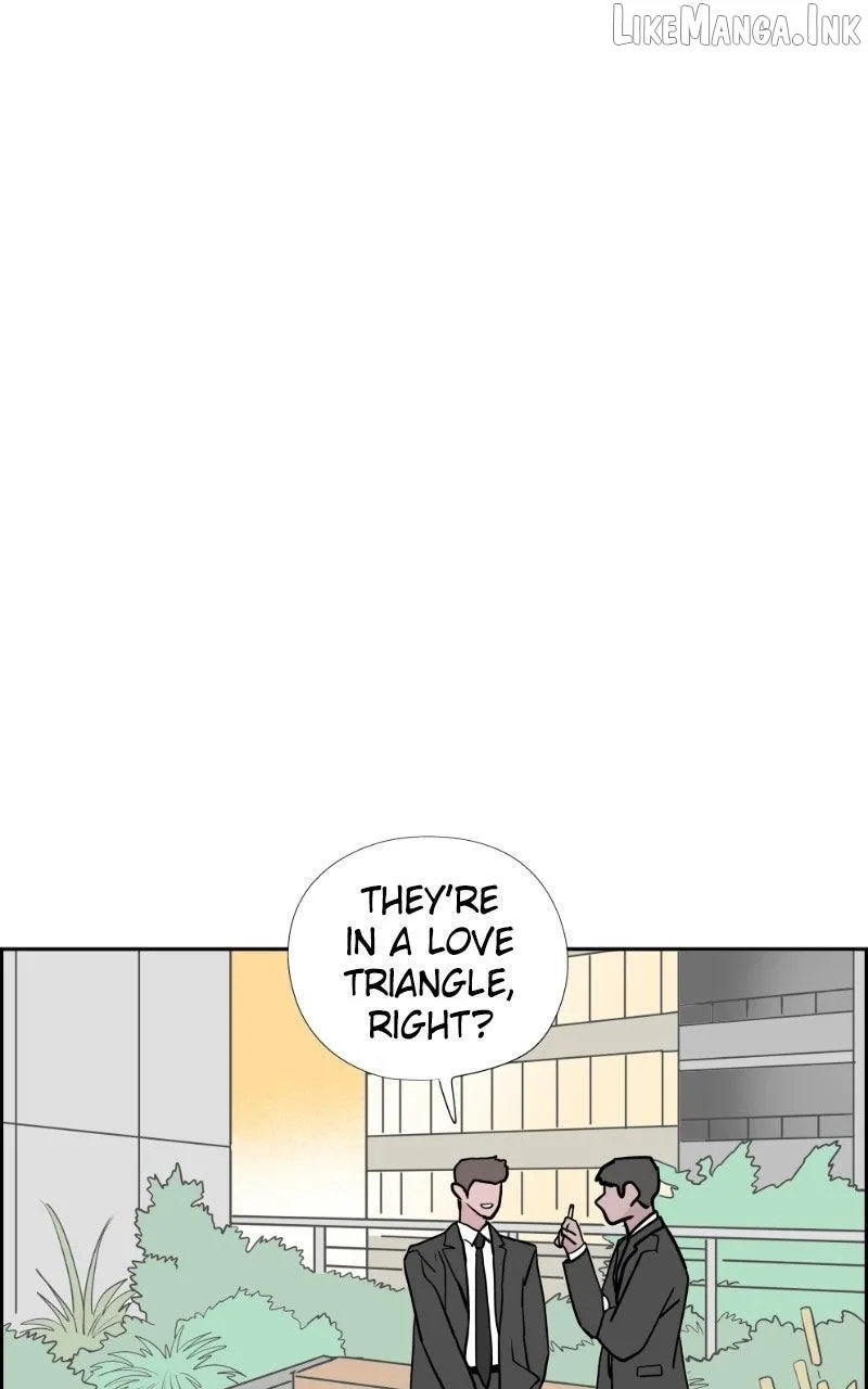 Love Letter Chapter 61 - Page 23