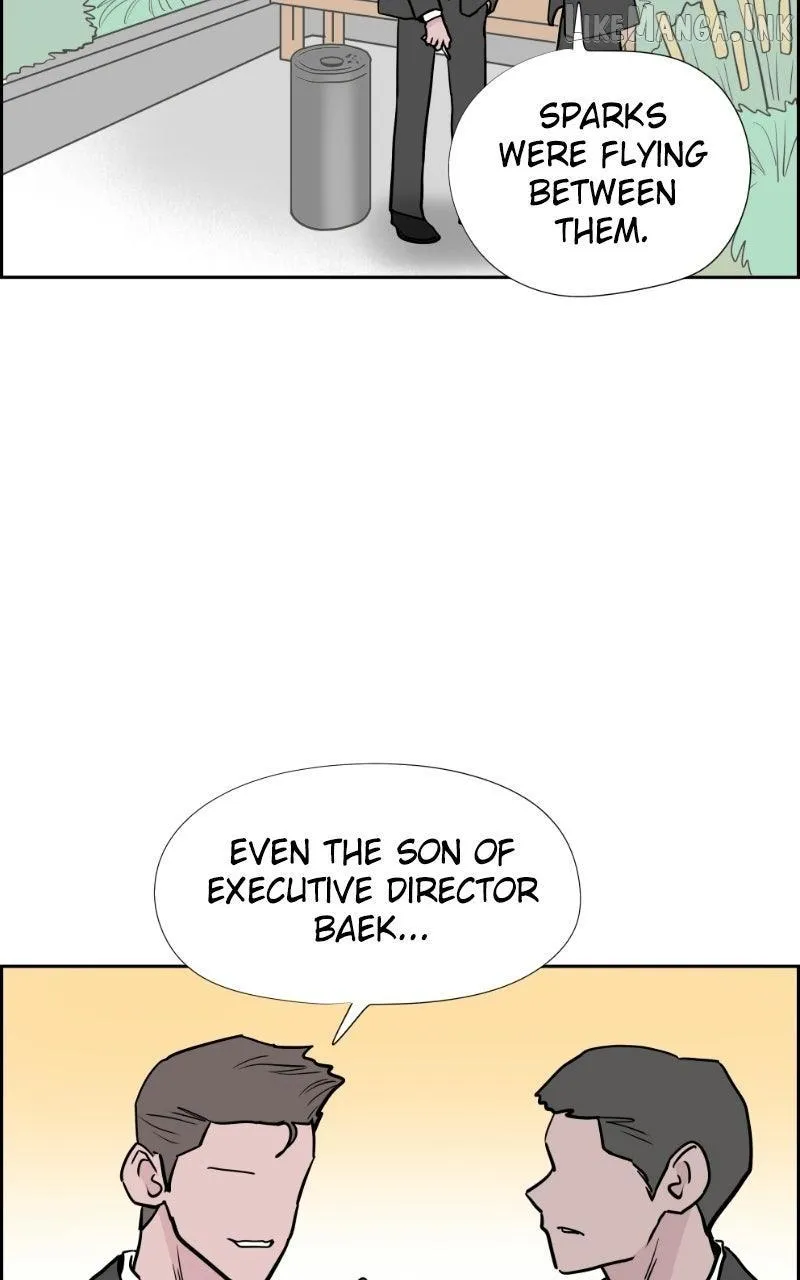 Love Letter Chapter 61 - Page 24