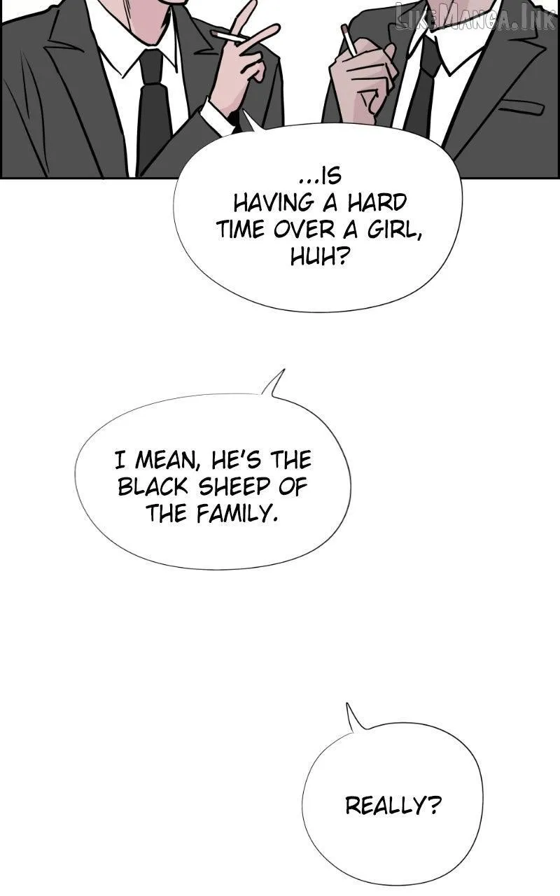 Love Letter Chapter 61 - Page 25