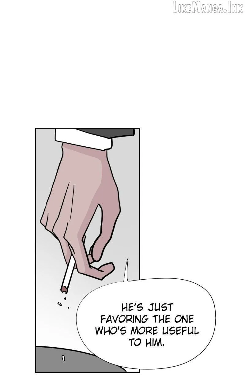 Love Letter Chapter 61 - Page 28