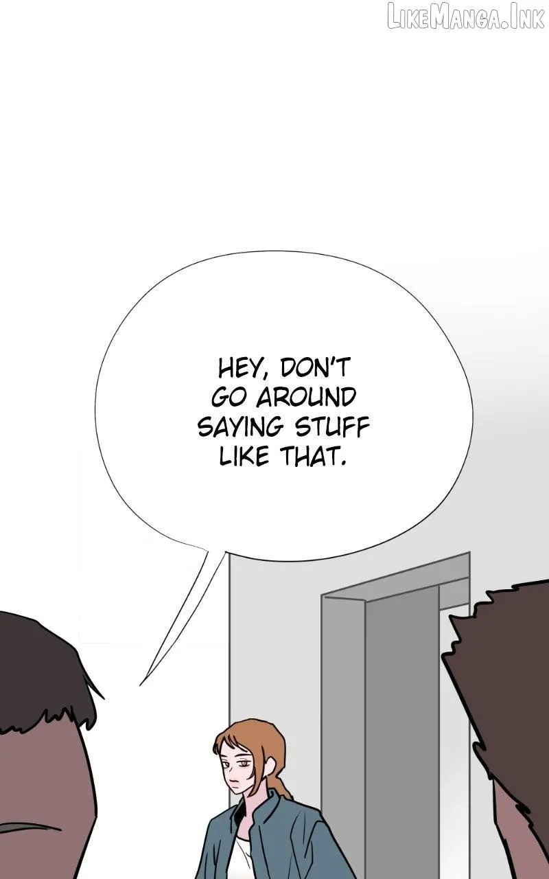 Love Letter Chapter 61 - Page 29