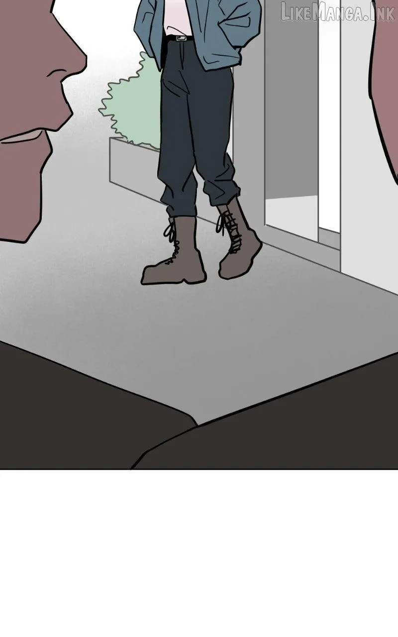 Love Letter Chapter 61 - Page 30