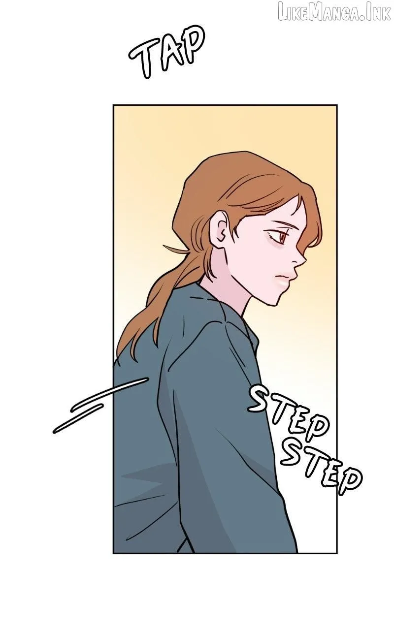 Love Letter Chapter 61 - Page 32