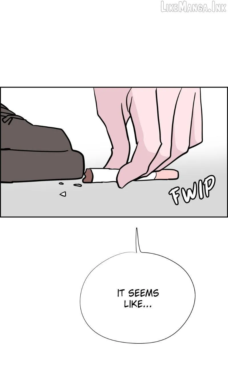 Love Letter Chapter 61 - Page 33