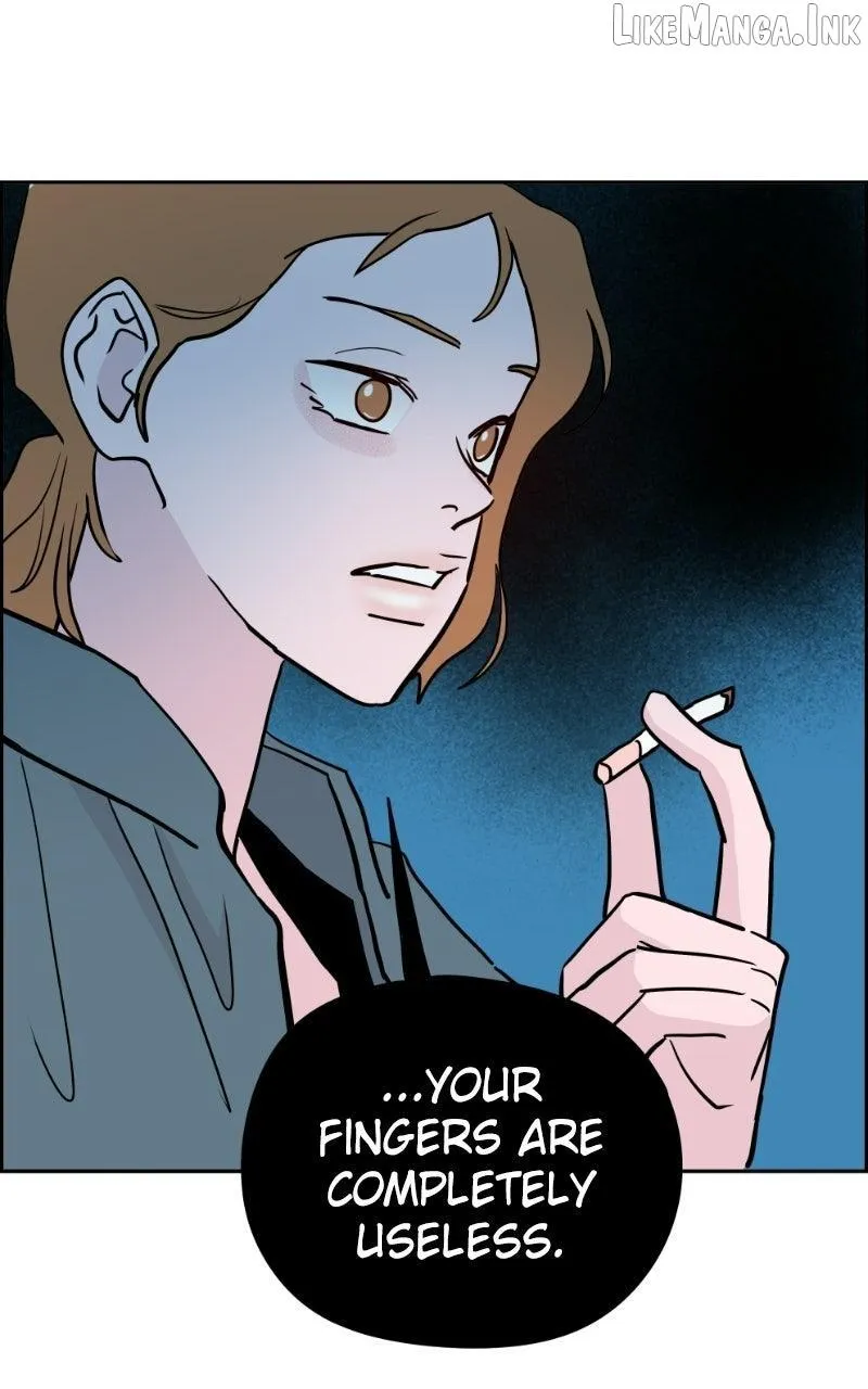 Love Letter Chapter 61 - Page 34