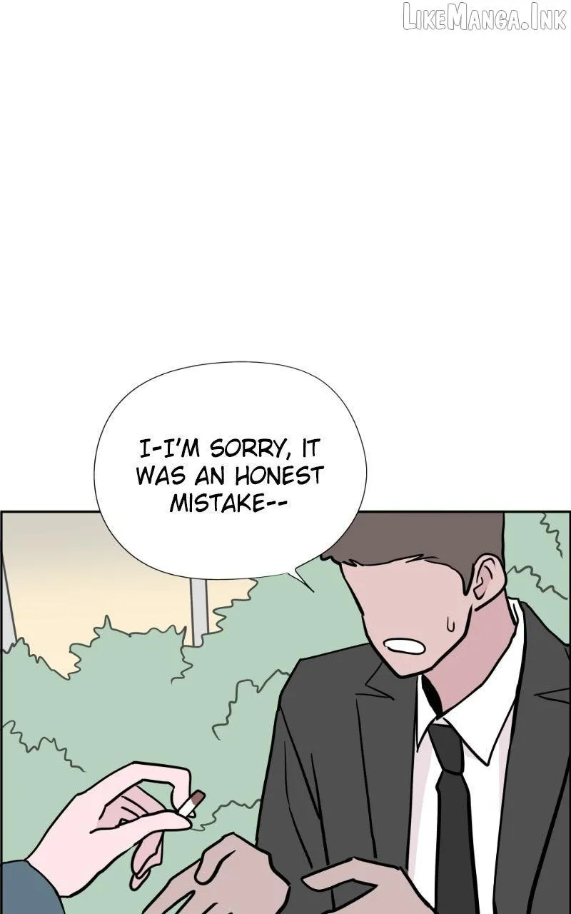 Love Letter Chapter 61 - Page 35
