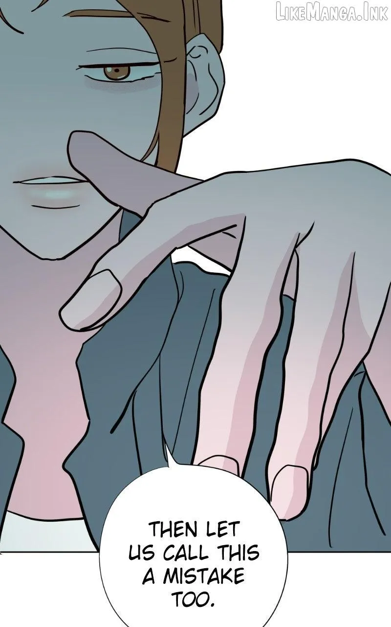 Love Letter Chapter 61 - Page 37