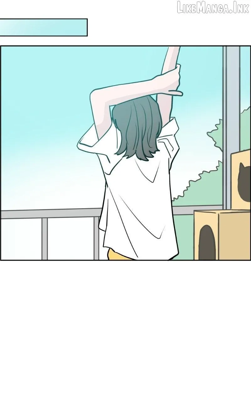 Love Letter Chapter 61 - Page 40