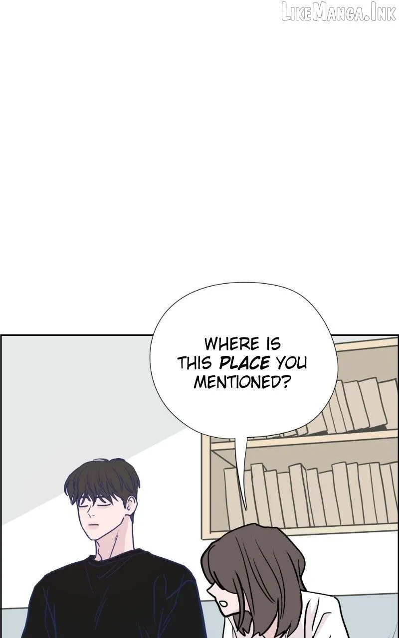 Love Letter Chapter 61 - Page 42