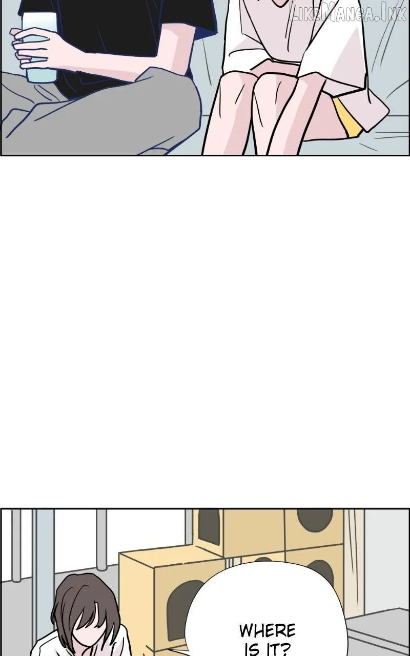 Love Letter Chapter 61 - Page 43