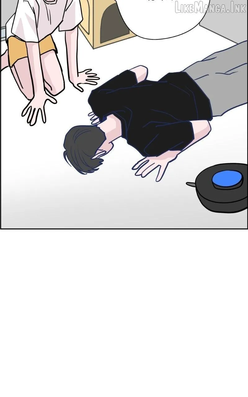Love Letter Chapter 61 - Page 44