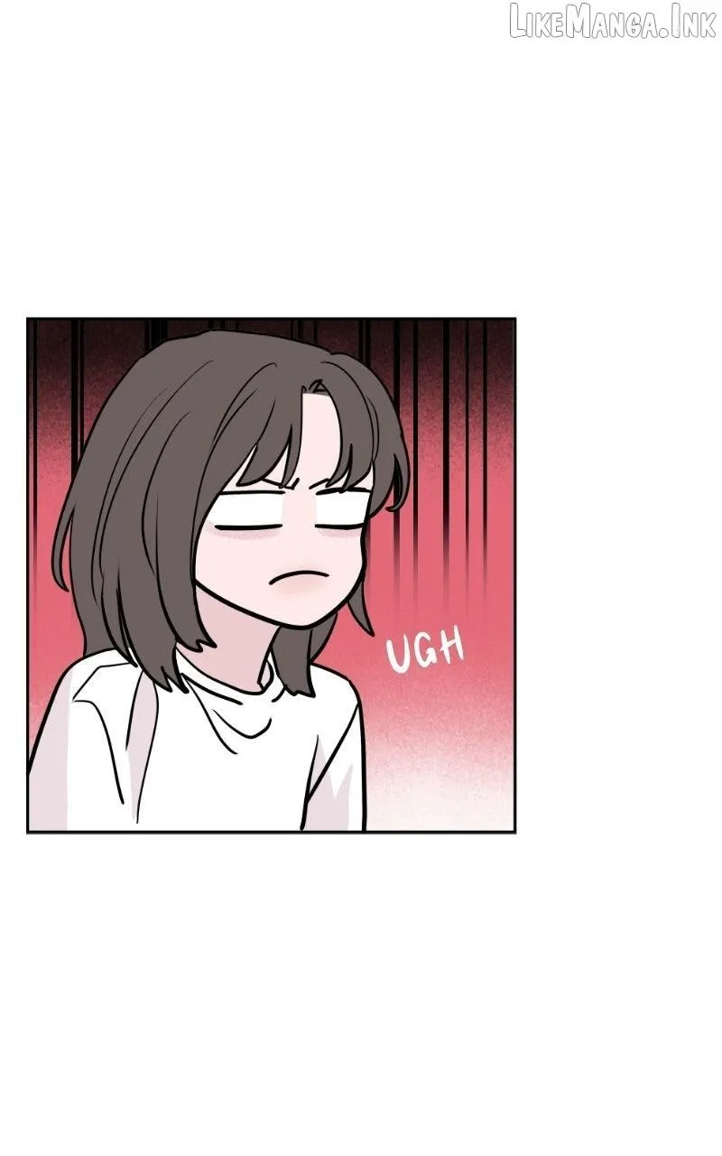 Love Letter Chapter 61 - Page 46