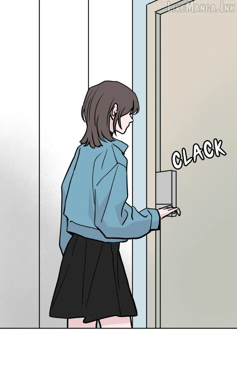 Love Letter Chapter 61 - Page 48