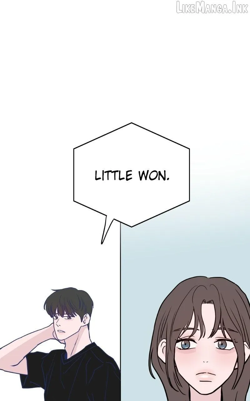 Love Letter Chapter 61 - Page 49