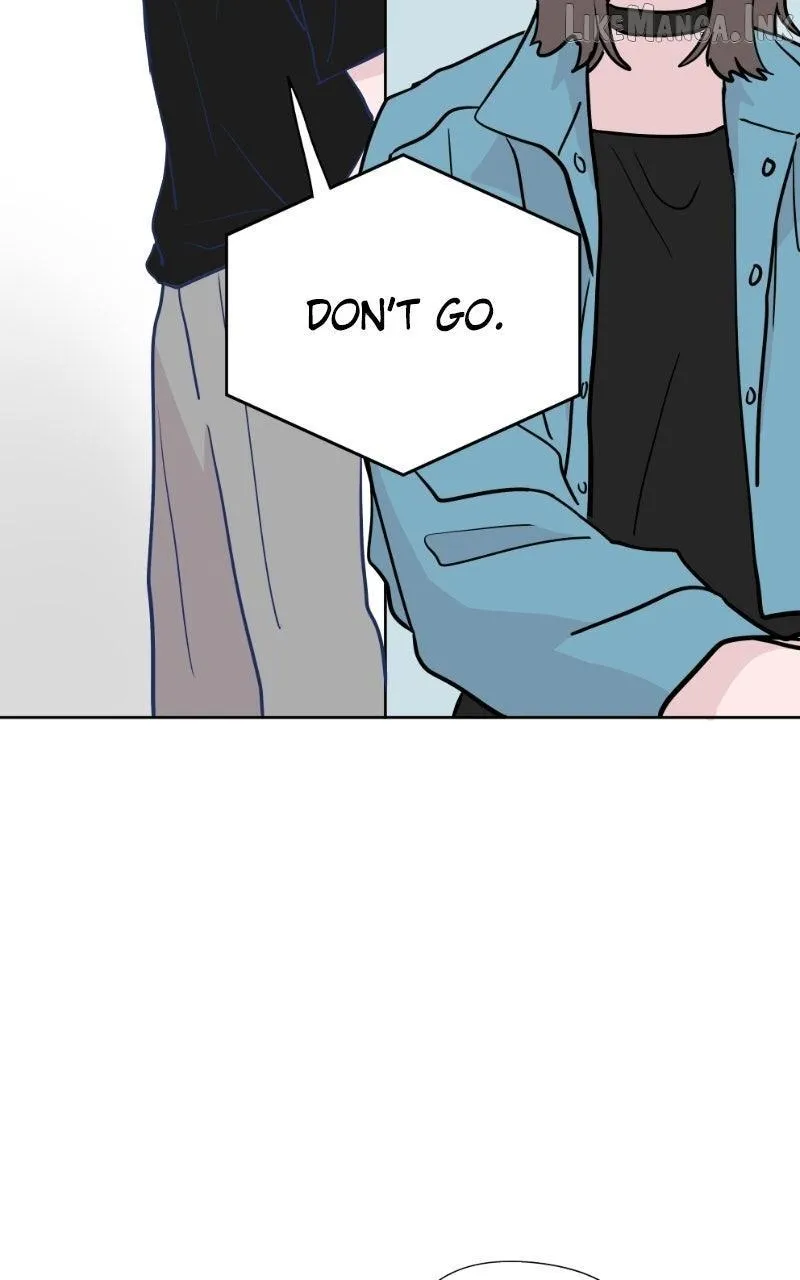 Love Letter Chapter 61 - Page 50