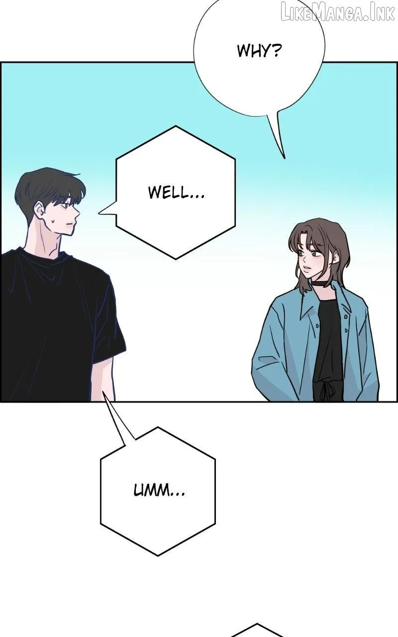 Love Letter Chapter 61 - Page 51