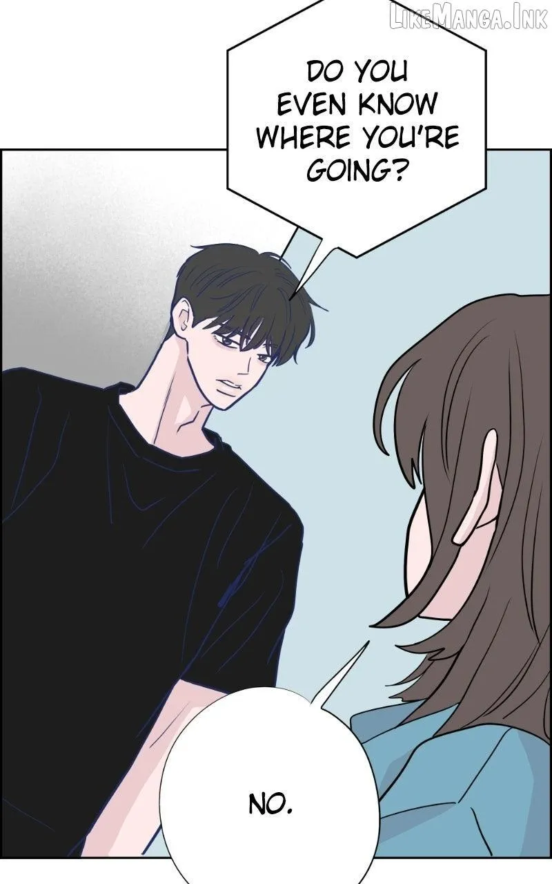 Love Letter Chapter 61 - Page 52