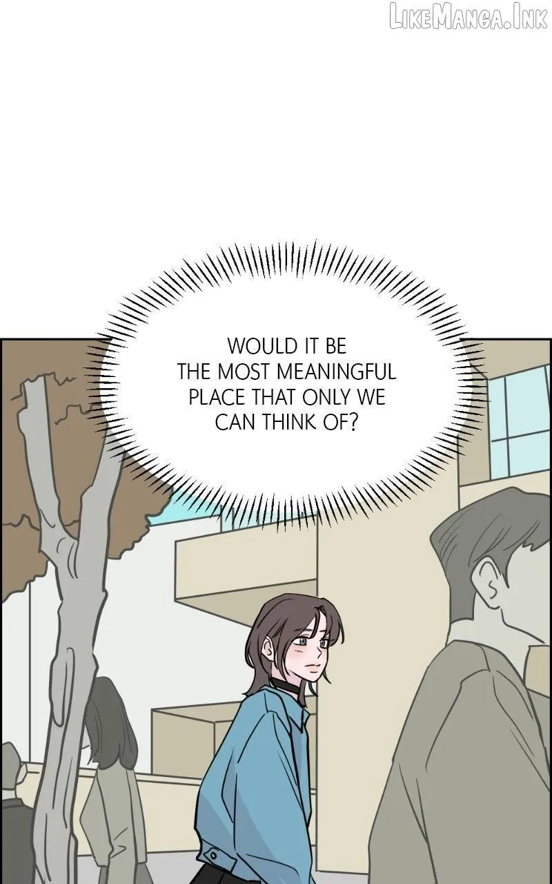 Love Letter Chapter 61 - Page 55