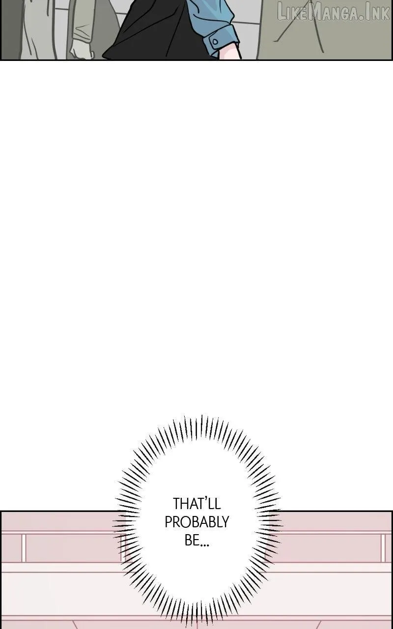 Love Letter Chapter 61 - Page 56