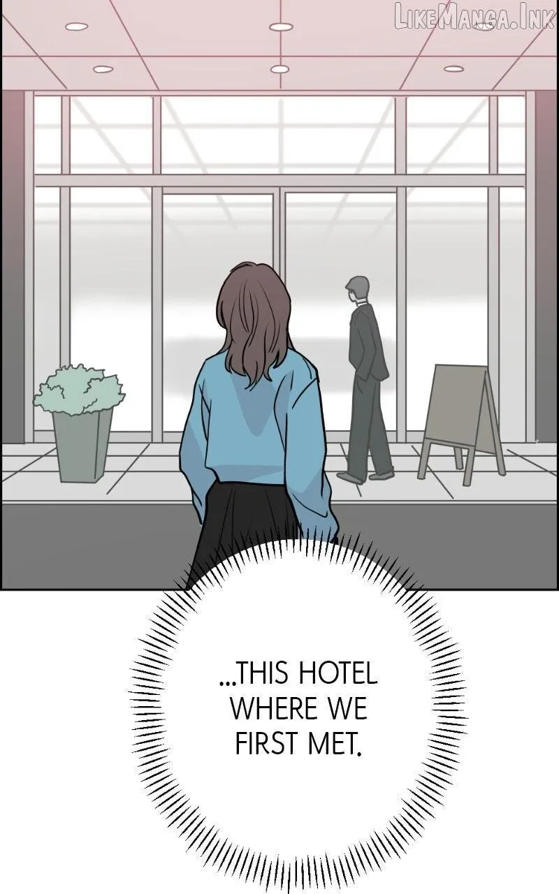 Love Letter Chapter 61 - Page 57