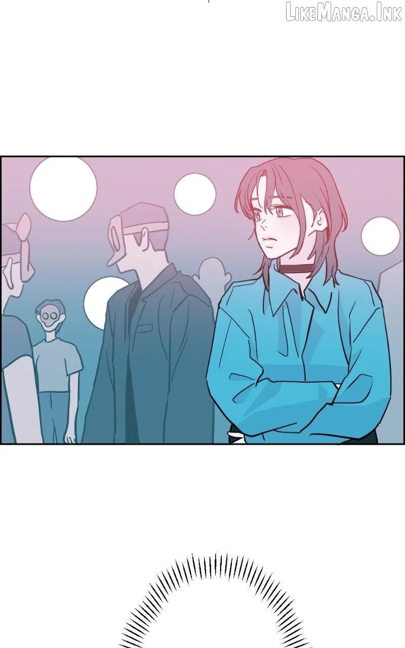 Love Letter Chapter 61 - Page 58