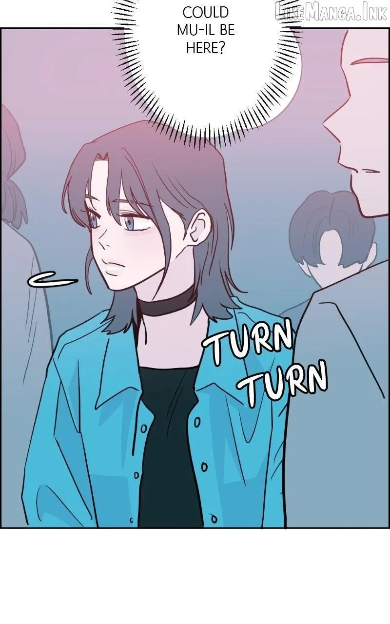 Love Letter Chapter 61 - Page 59