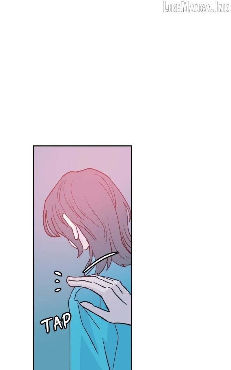 Love Letter Chapter 61 - Page 60