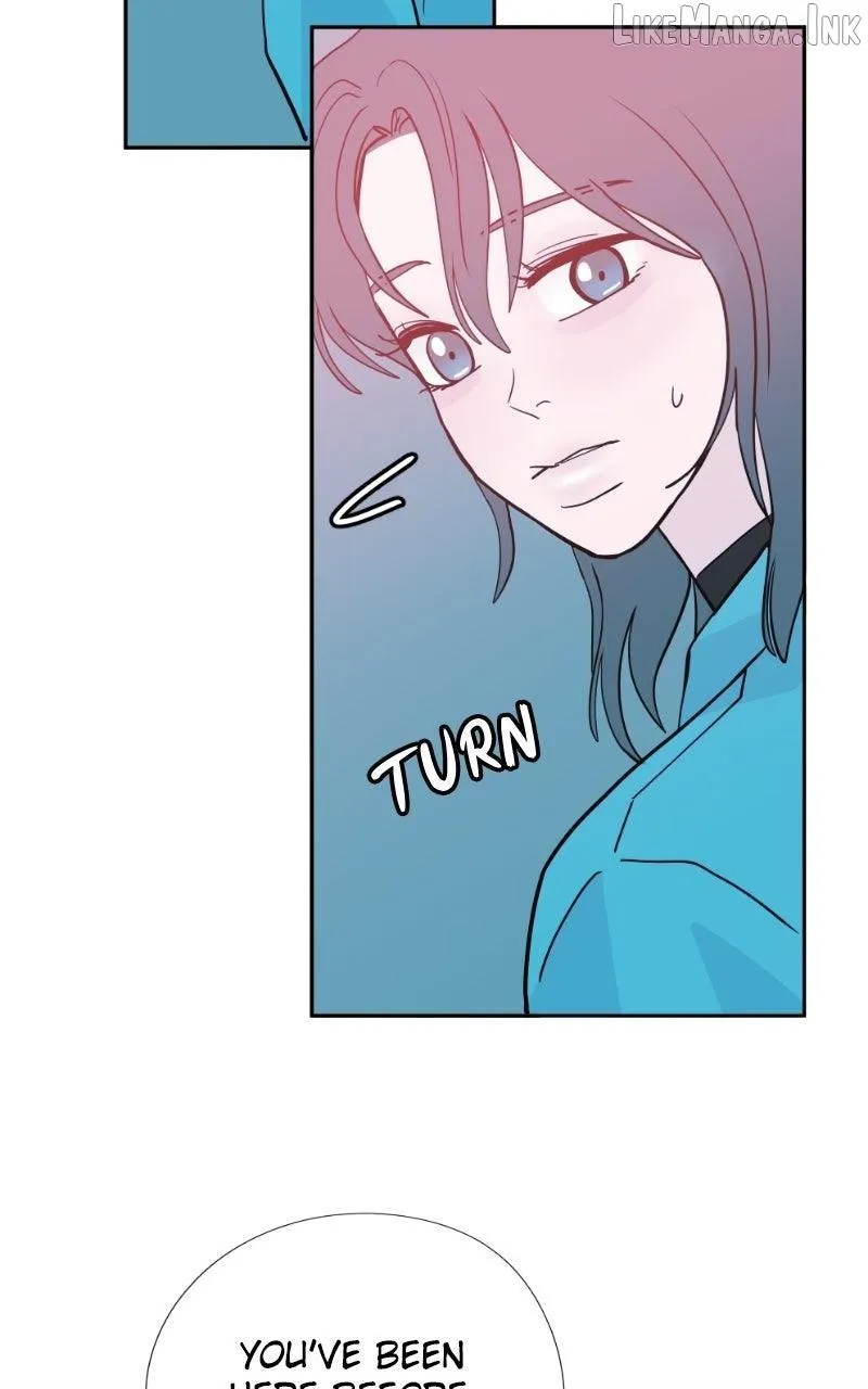 Love Letter Chapter 61 - Page 61