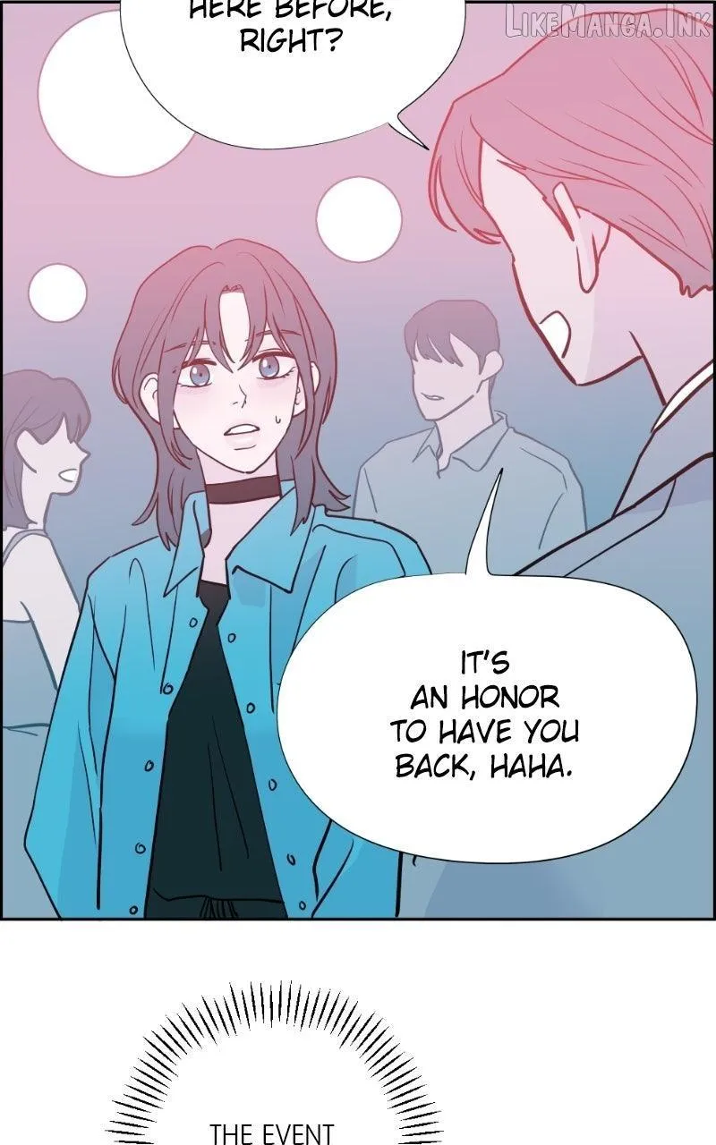 Love Letter Chapter 61 - Page 62