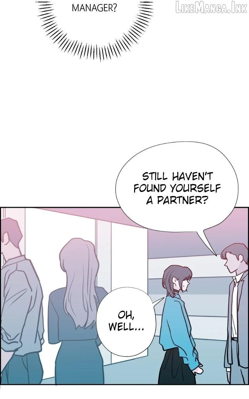 Love Letter Chapter 61 - Page 63