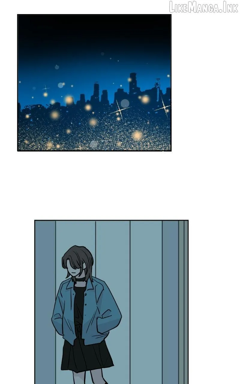 Love Letter Chapter 61 - Page 65