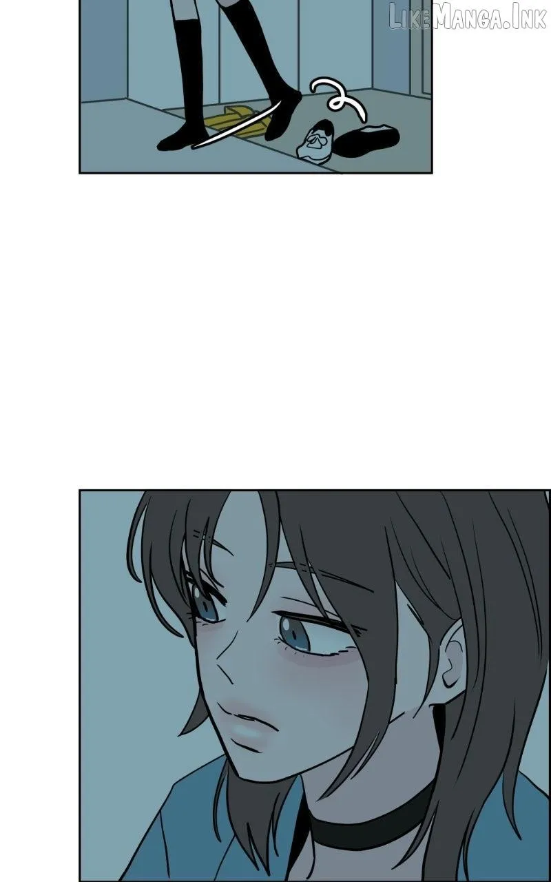 Love Letter Chapter 61 - Page 66