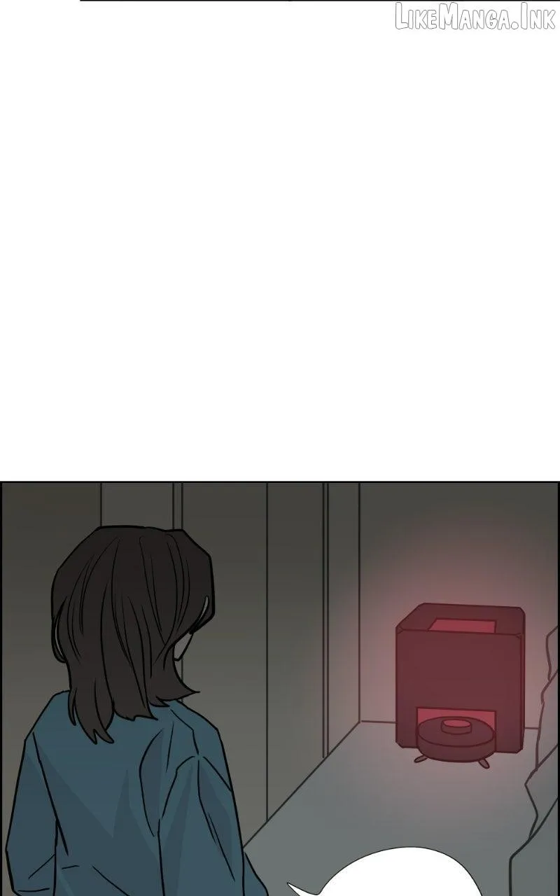 Love Letter Chapter 61 - Page 67