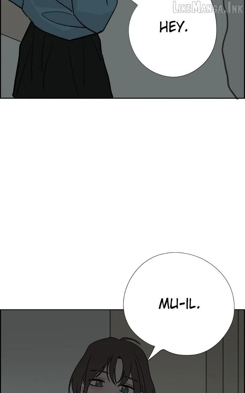 Love Letter Chapter 61 - Page 68