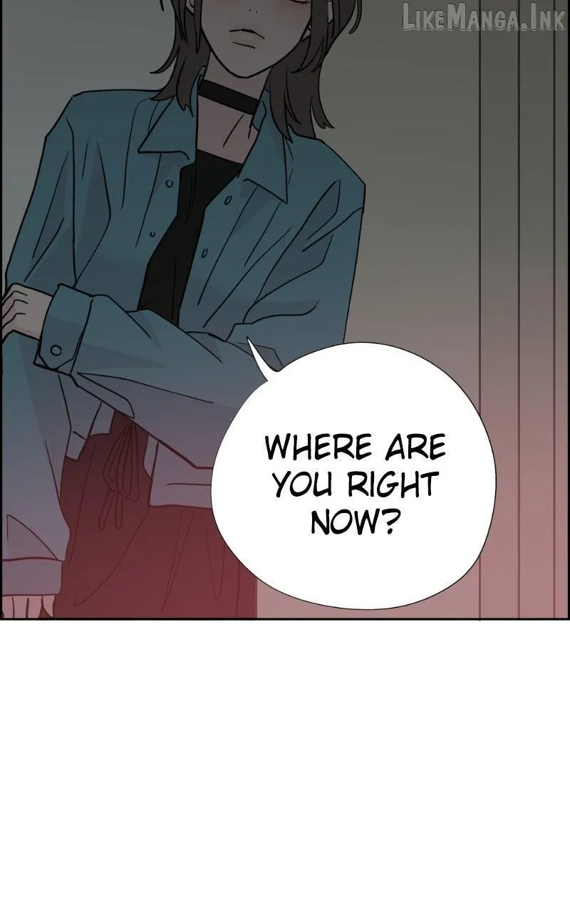 Love Letter Chapter 61 - Page 69