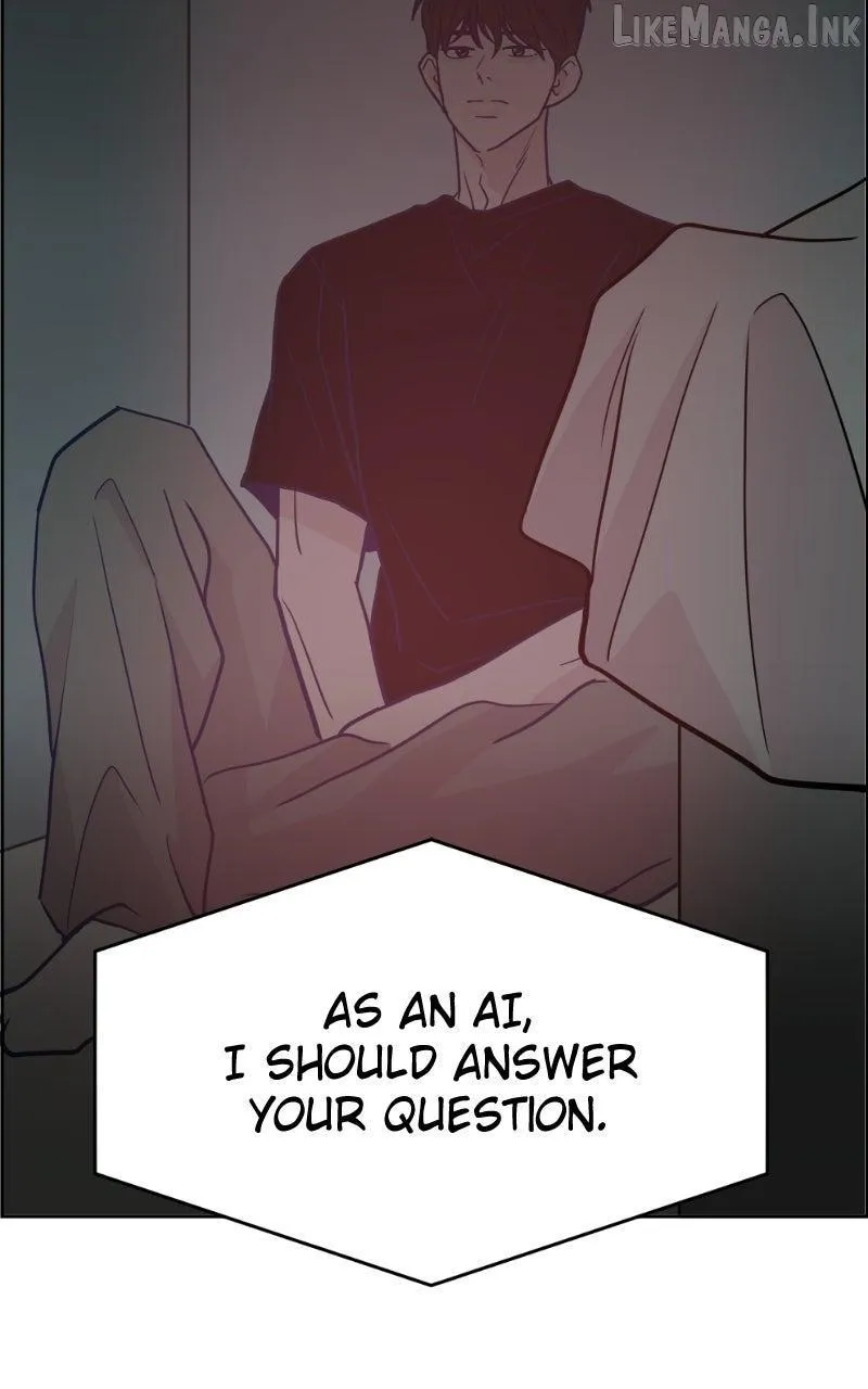 Love Letter Chapter 61 - Page 73